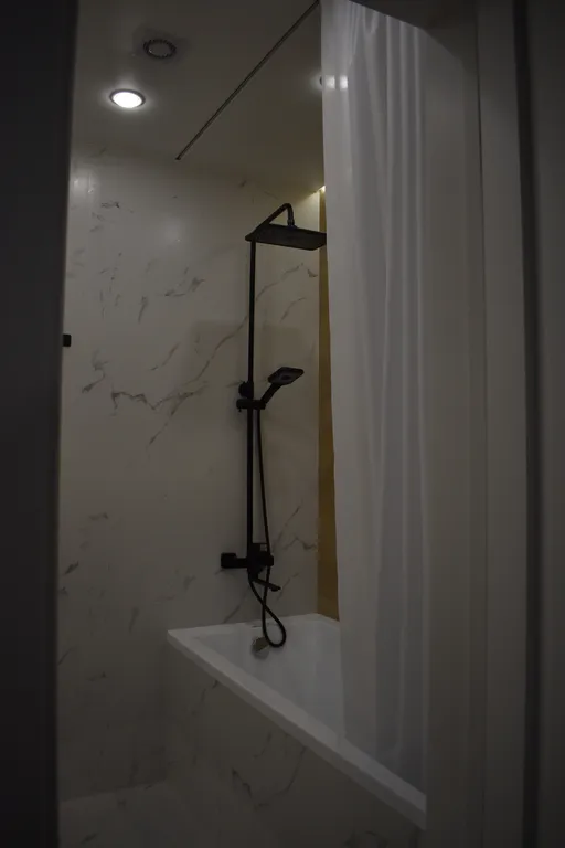 Стильная и уютная квартира в Гродно