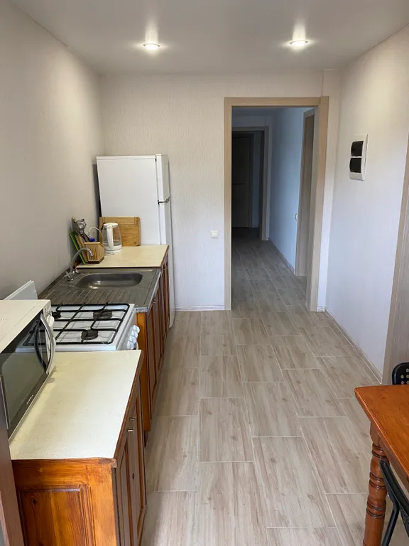 Гостевой дом в сосновой роще