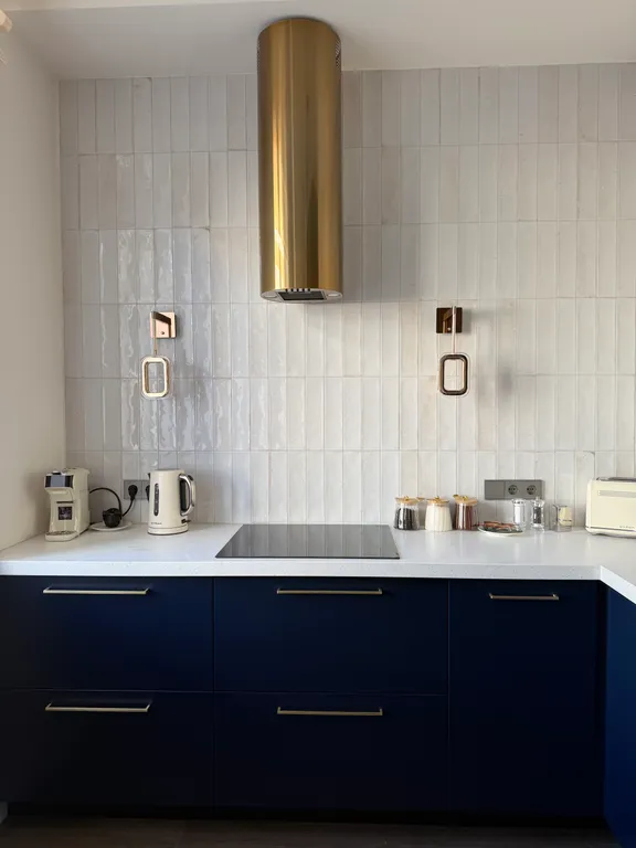 Квартира Премиум-класса в самом центре города