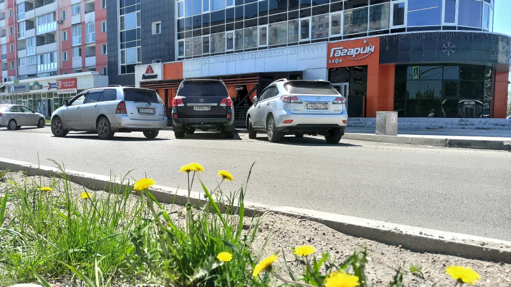 2-комнатная квартира в ЖК Атлант по Ленинградскому проспекту