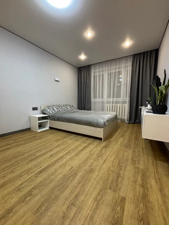 Уютная квартира для хорошего времяпровождения