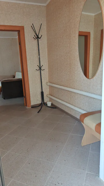 Уютный домик на берегу Азовского моря