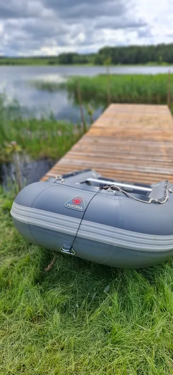 Коттедж Коттедж Селигерское — Березово