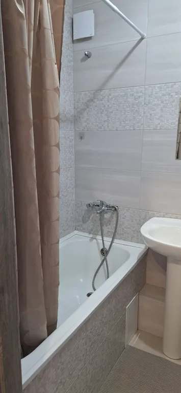 Уютная квартира-студия