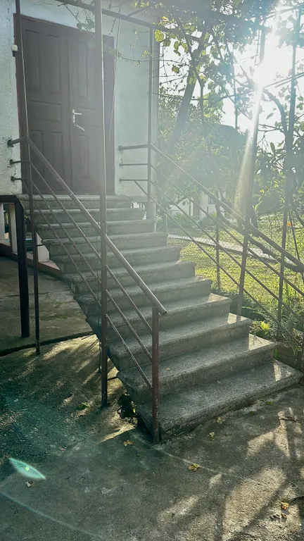 Комната под ключ