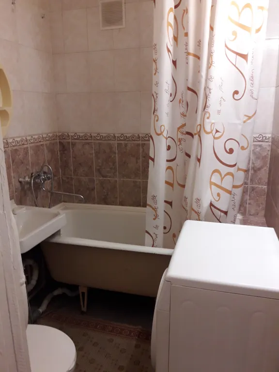 Квартира возле вокзала Томск I