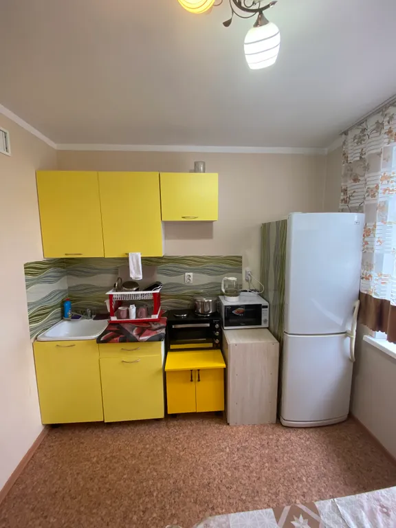 Двухкомнатная уютная квартира — аренда посуточно в Петропавловск-Камчатский