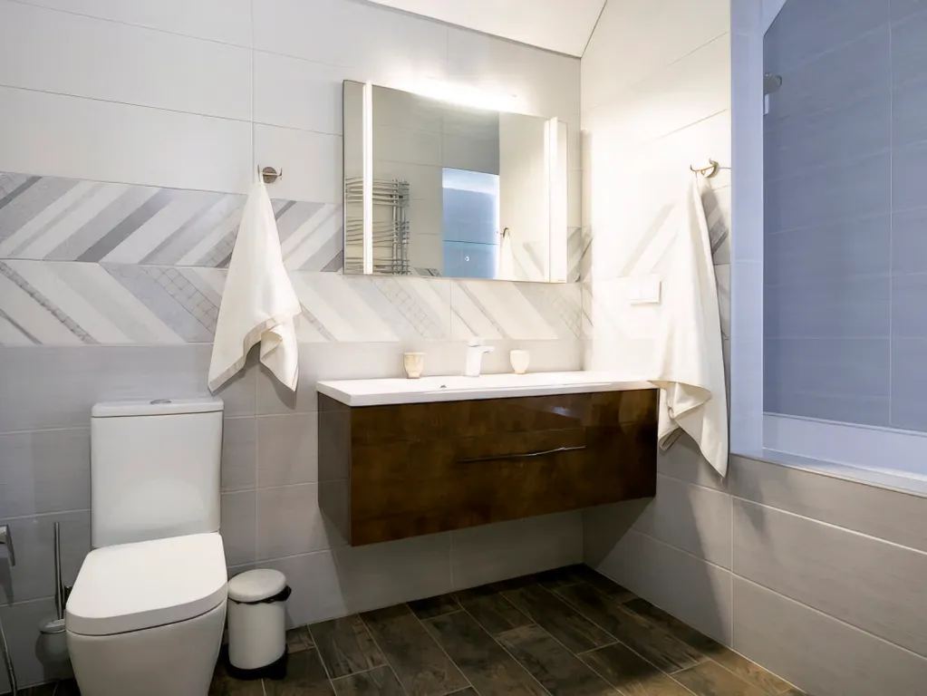 Гостевой дом Тихое Озеро