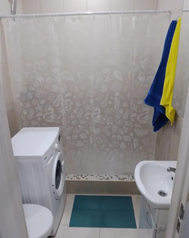 Уютная квартира в центре