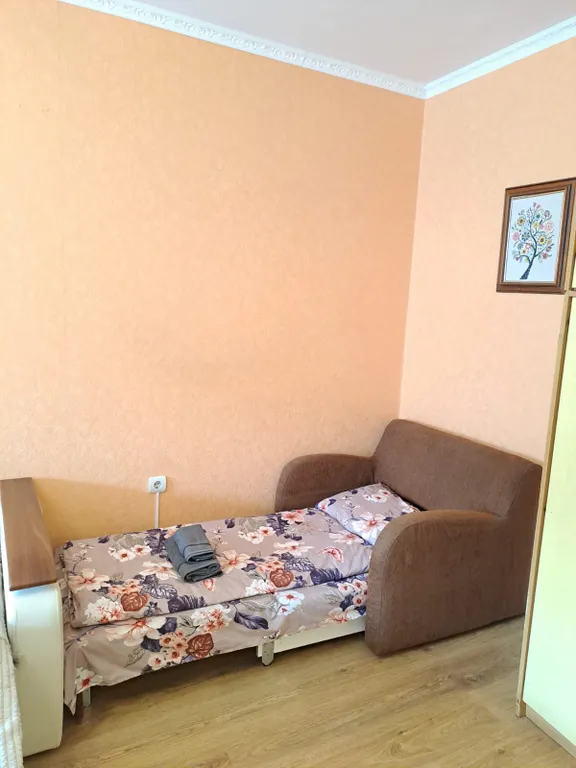 Квартира у моря с лучшей локацией в городе