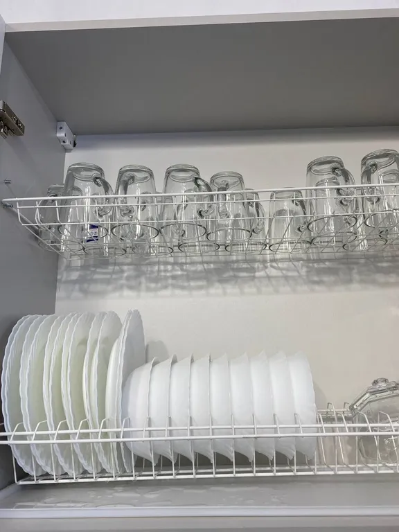 Дом под ключ