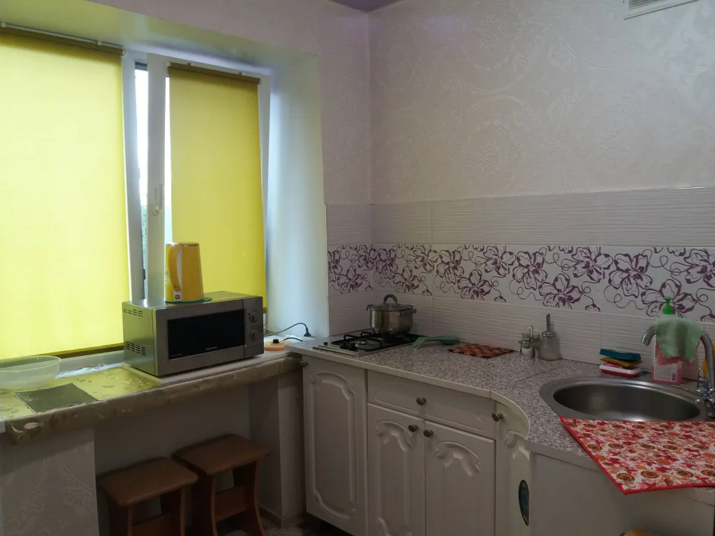 Отличная однокомнатная квартира