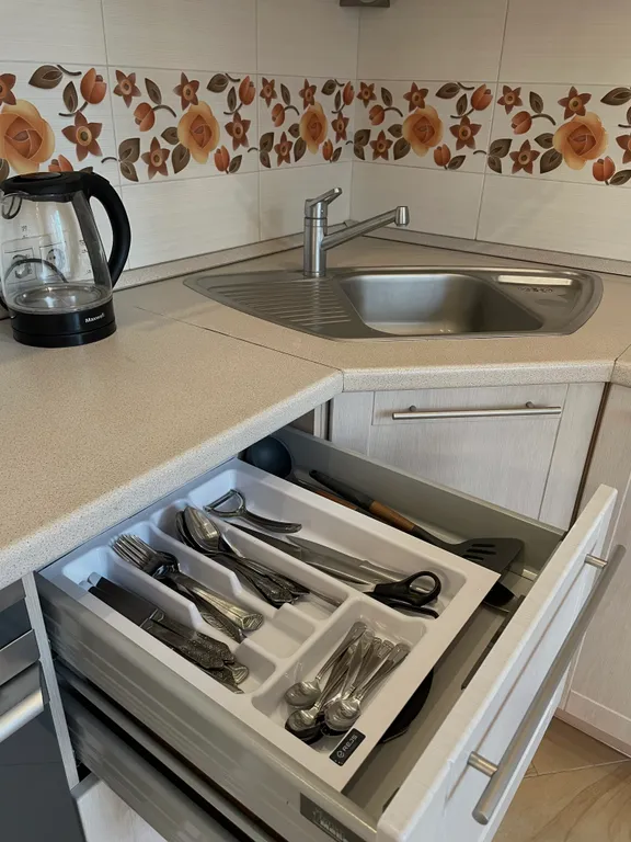 Квартира Квартира на первой линии — Светлогорск