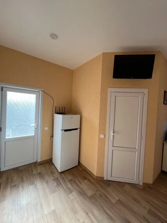 Уютный дом в тихом, спокойном месте в 5-7 минутах ходьбы к морю