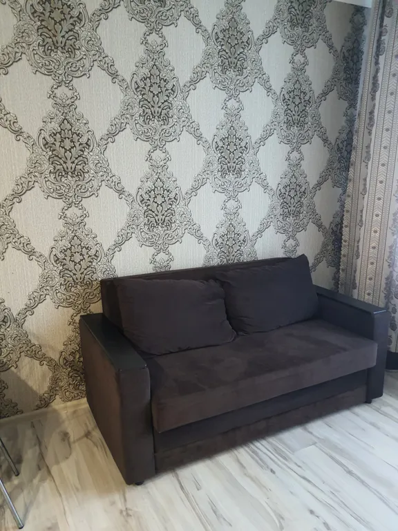 Квартира Комфортная квартира-студия — Анапа