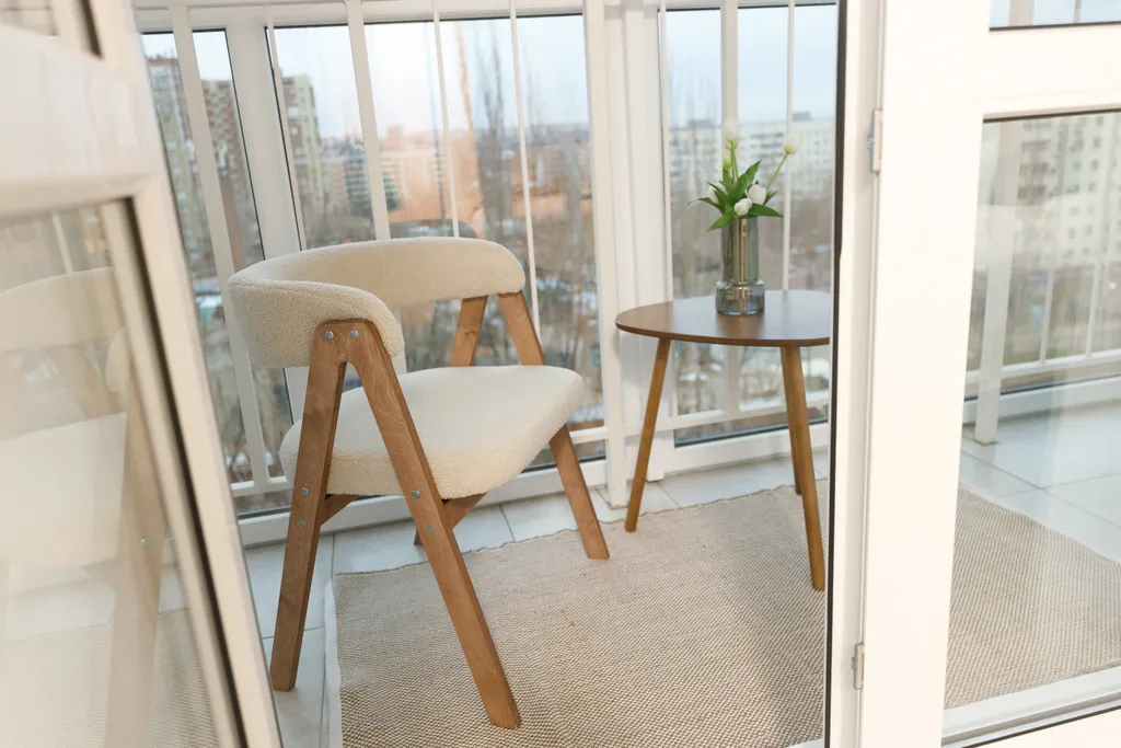 Просторная двушка в новостройке со стильным ремонтом