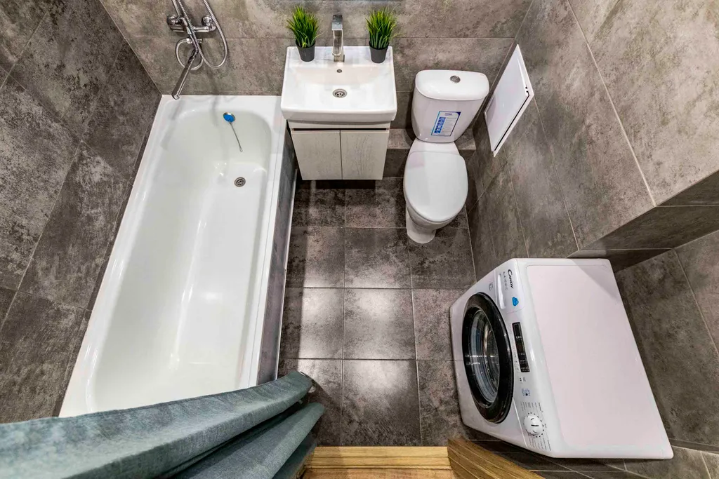 Новые апартаменты в Кольцове (аэропорт)