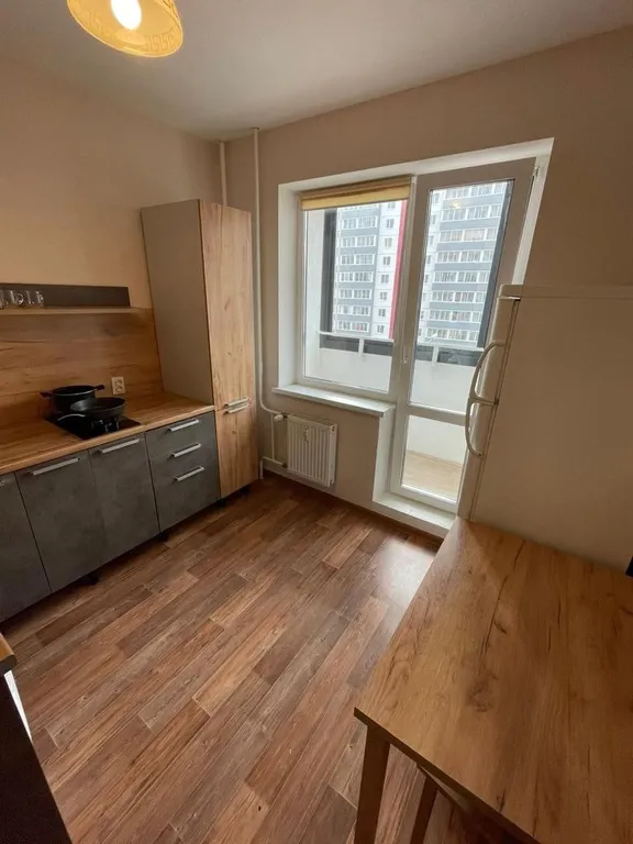 1-комнатная Квартира — аренда посуточно в Великий Новгород