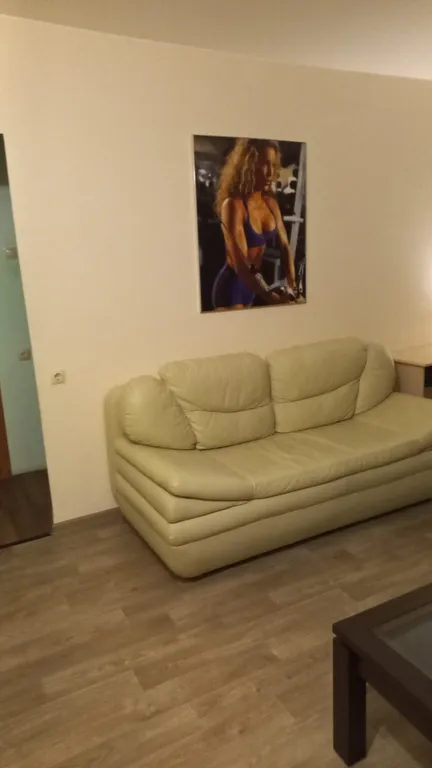 2-комнатная Квартира — аренда посуточно в Магнитогорск