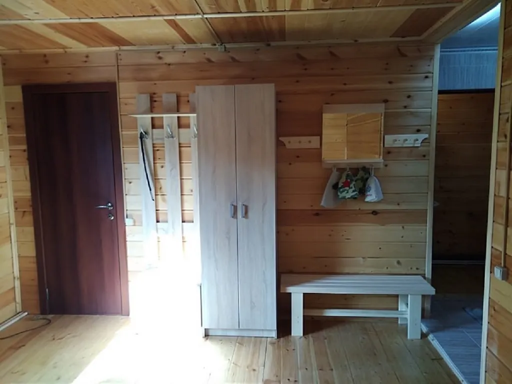 Дом в Петергофе