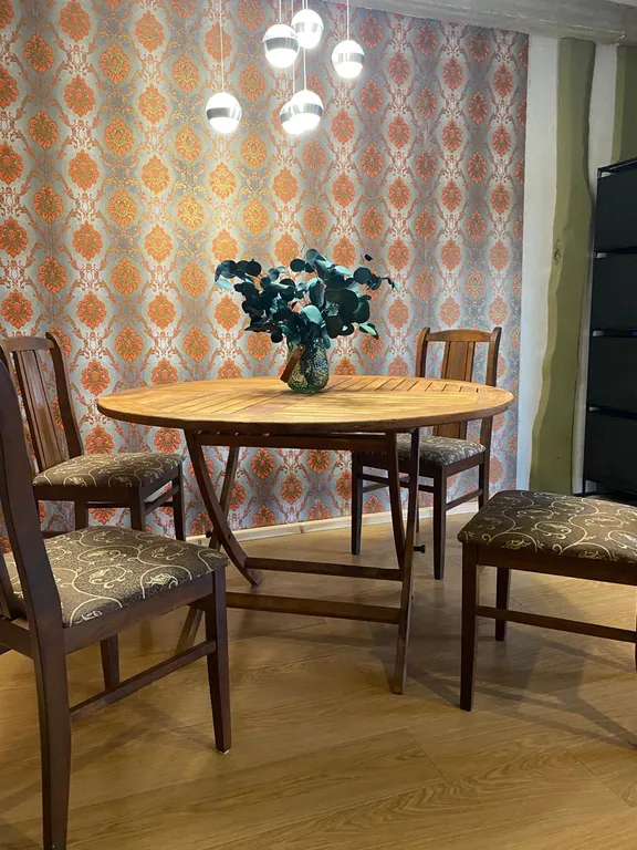 Коттедж 1-комнатный Дом — аренда посуточно в Сортавала