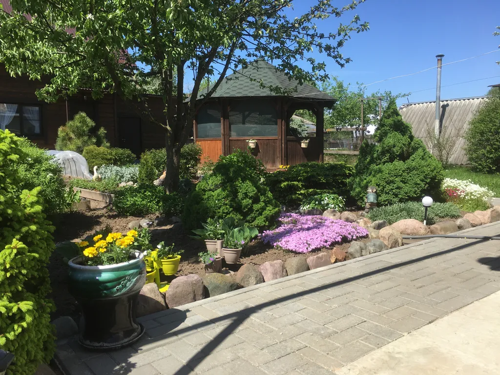 Домик с Сауной 2