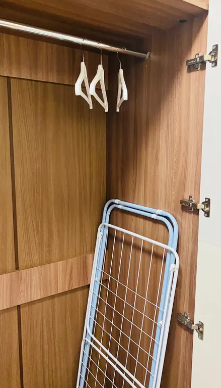 Студия в центре города