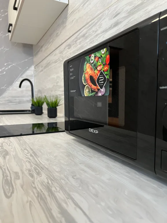 Квартира класса люкс