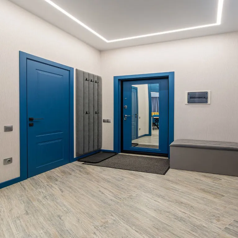 С видом на море