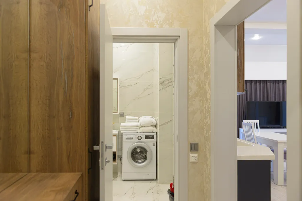 Номер с террасой