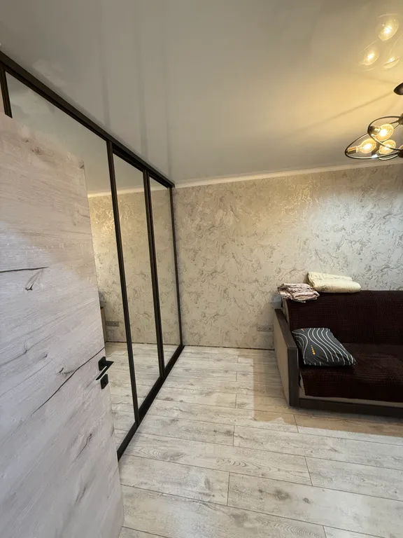 Уютная 3-комнатная квартира в центре города