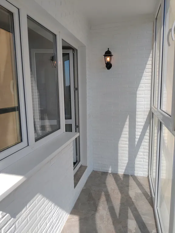 Квартира Квартира Rauschen & Brugge apartments у озера Тихое с бесконтактным заселением — Светлогорск