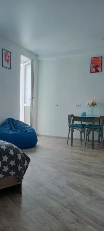 Квартира для вашего удобства