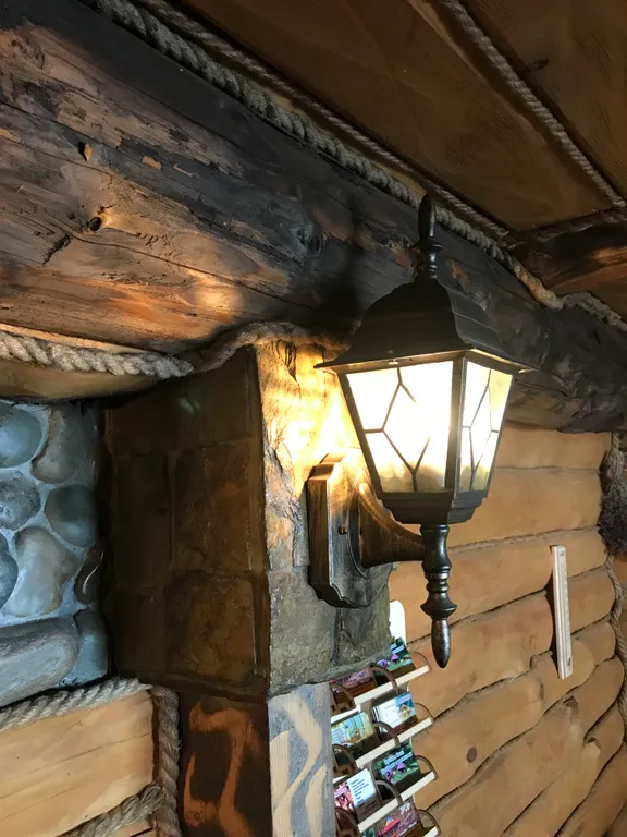 Кедровый уют у реки, ваше восстановление на Алтае