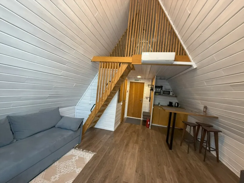 1-комнатный Дом