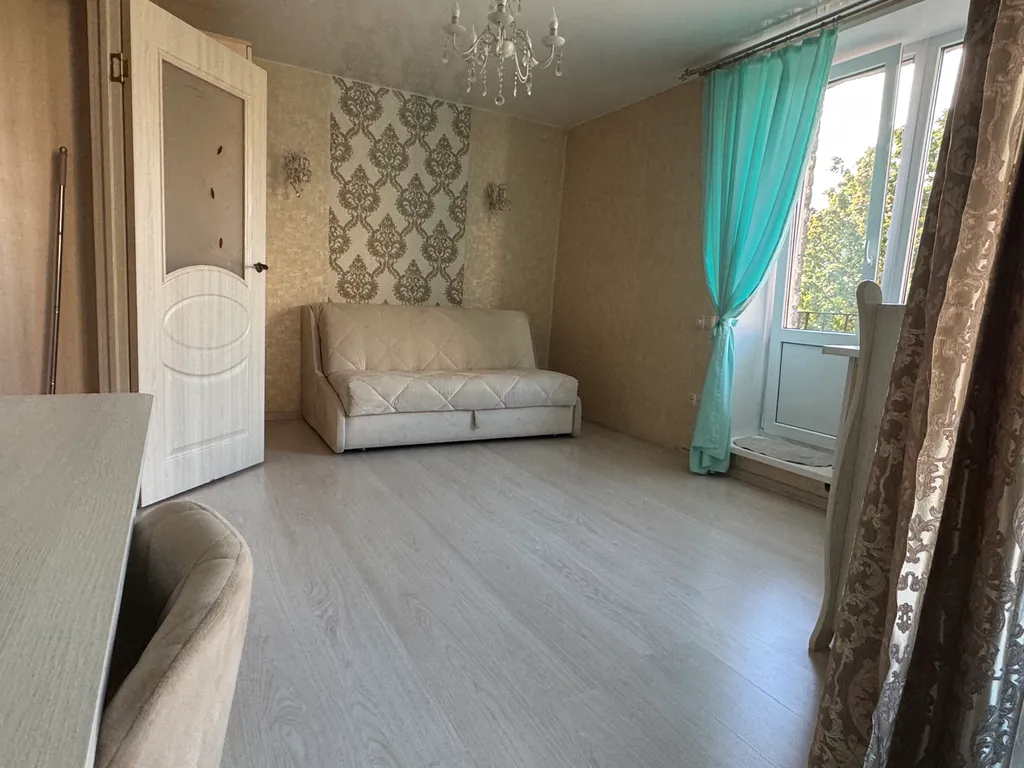 Уютная квартира в самом центре города