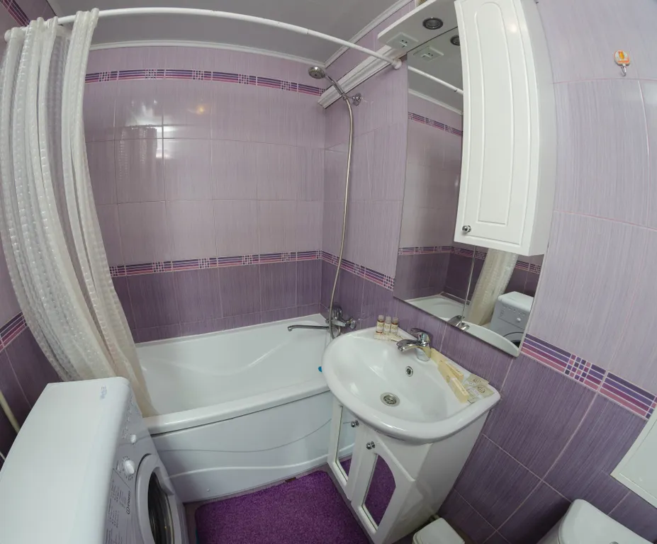 Квартира 3-комнатная Квартира — Сочи