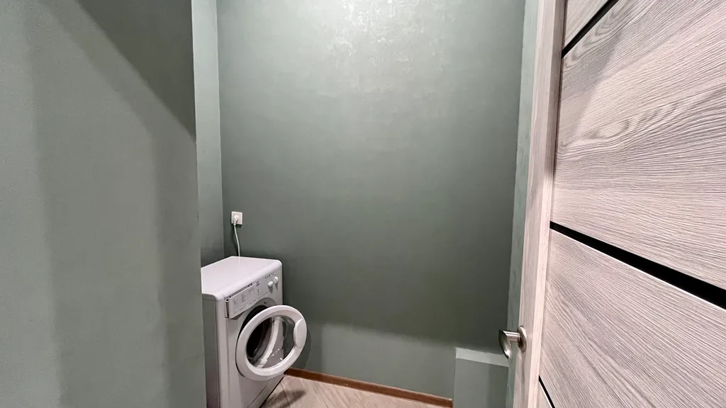 Евродвушка в ЖК бизнес-класса "Высокий стандарт", рядом с центром