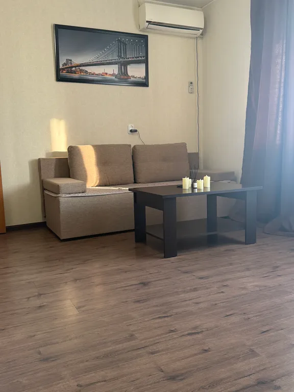 Квартира в центре города