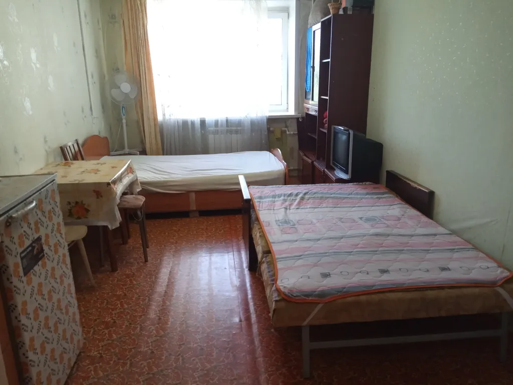 Студия в центре не дорого