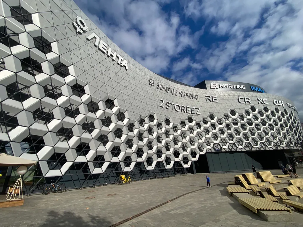 Квартира 2-комнатная квартира в центре с новым ремонтом — Казань