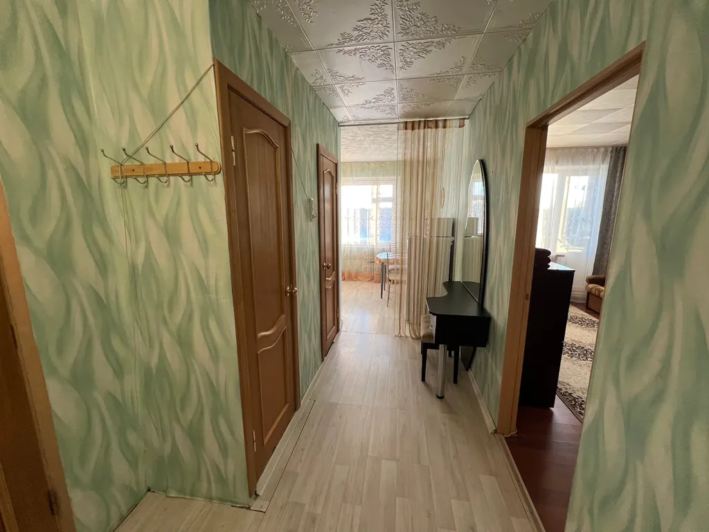 Квартира Уютная квартира на большую компанию в Гостилицах — Ломоносов