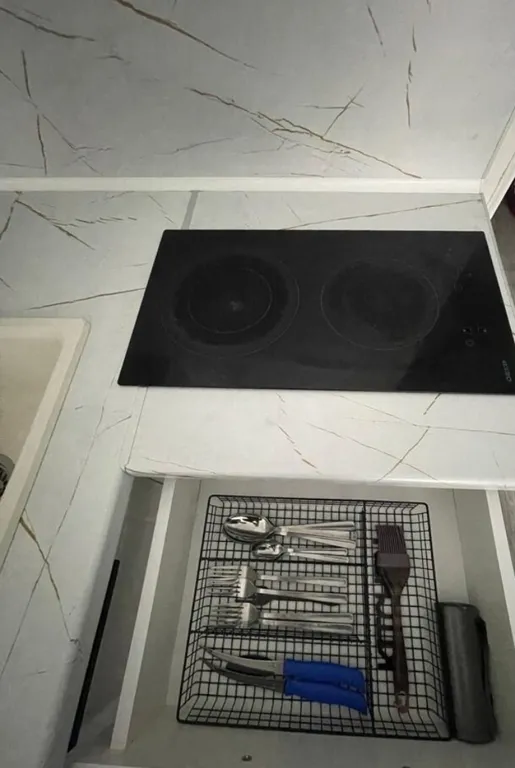 Уютная студия в центре города