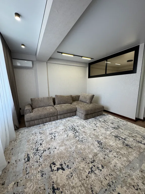 Уютная квартира с видом на море