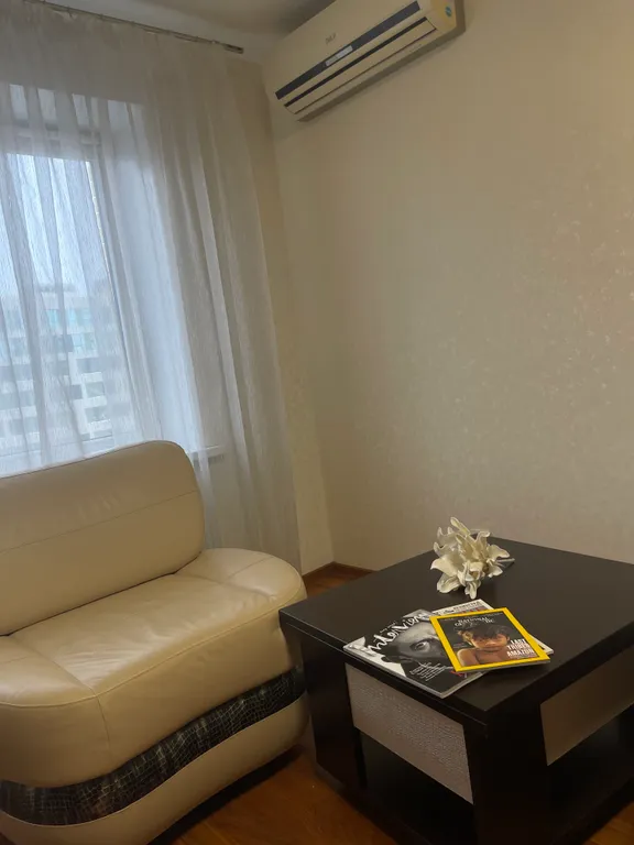 Уютная квартира на Стрелке