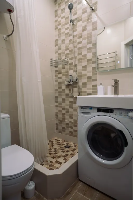 Апартаменты СВ "Гусева" Венера