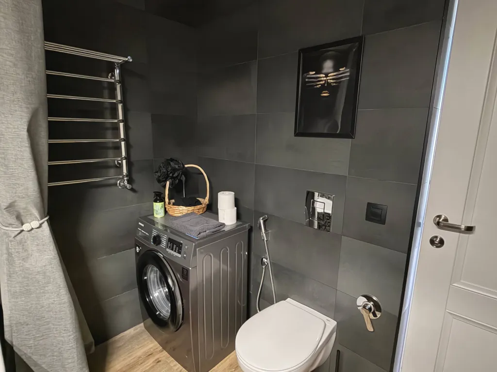 Коттедж Уютный дом с баней и бассейном — Ногинск