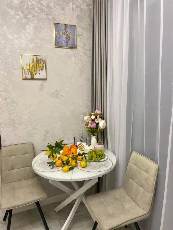 Квартира Уютная квартира в центре Сириус — Сириус