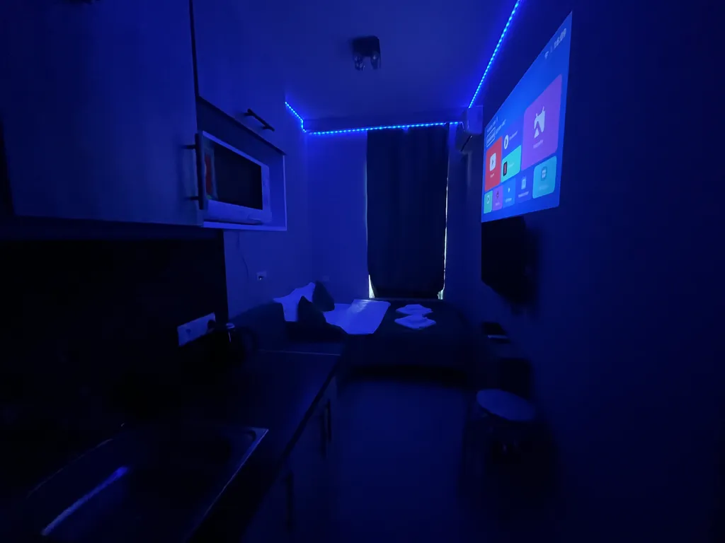 Квартира Квартира Комфортный апартамент в самом центре города — Санкт-Петербург