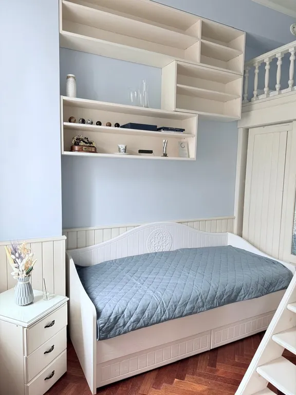 Квартира 3-комнатная Квартира — Санкт-Петербург